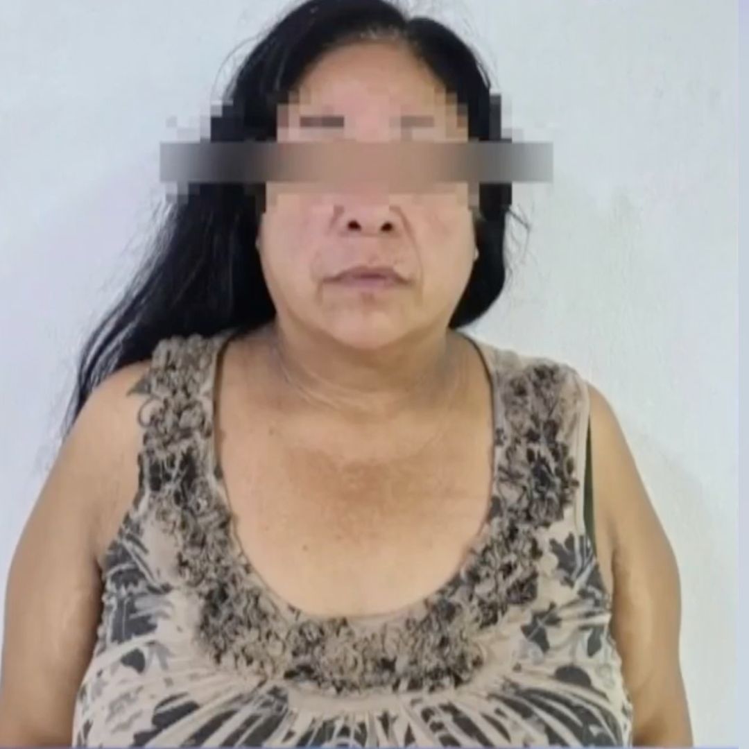 la diabla